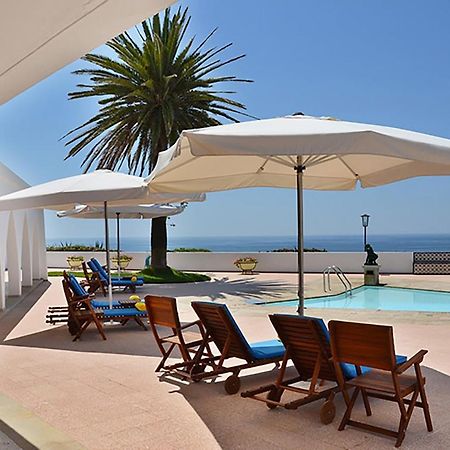 Casa Tres Palmeiras Portimao Luaran gambar