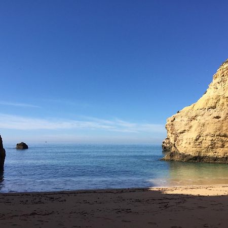 Casa Tres Palmeiras Portimao Luaran gambar