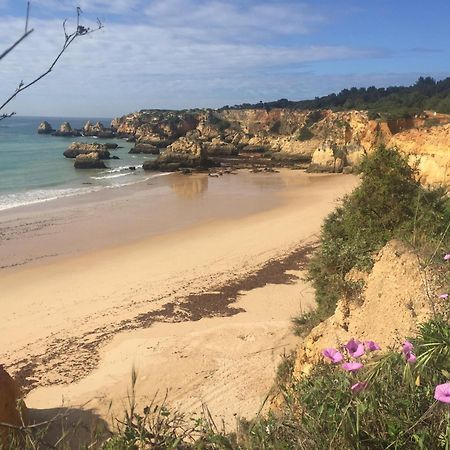 Casa Tres Palmeiras Portimao Luaran gambar