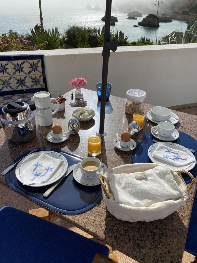 Casa Tres Palmeiras Portimao Luaran gambar