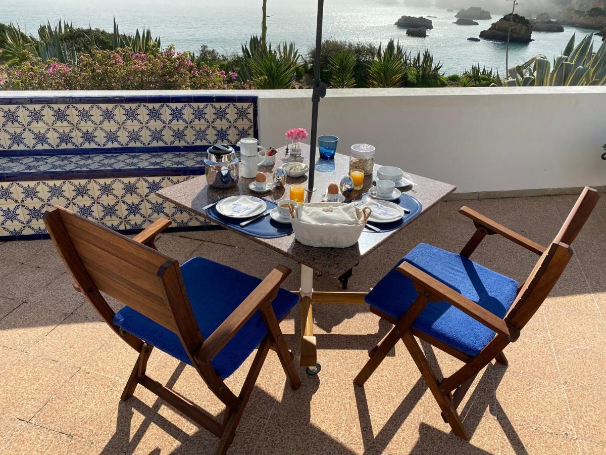 Casa Tres Palmeiras Portimao Luaran gambar