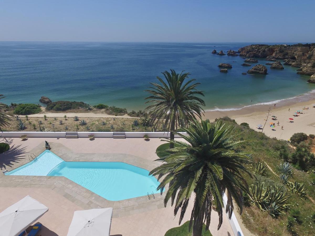 Casa Tres Palmeiras Portimao Luaran gambar
