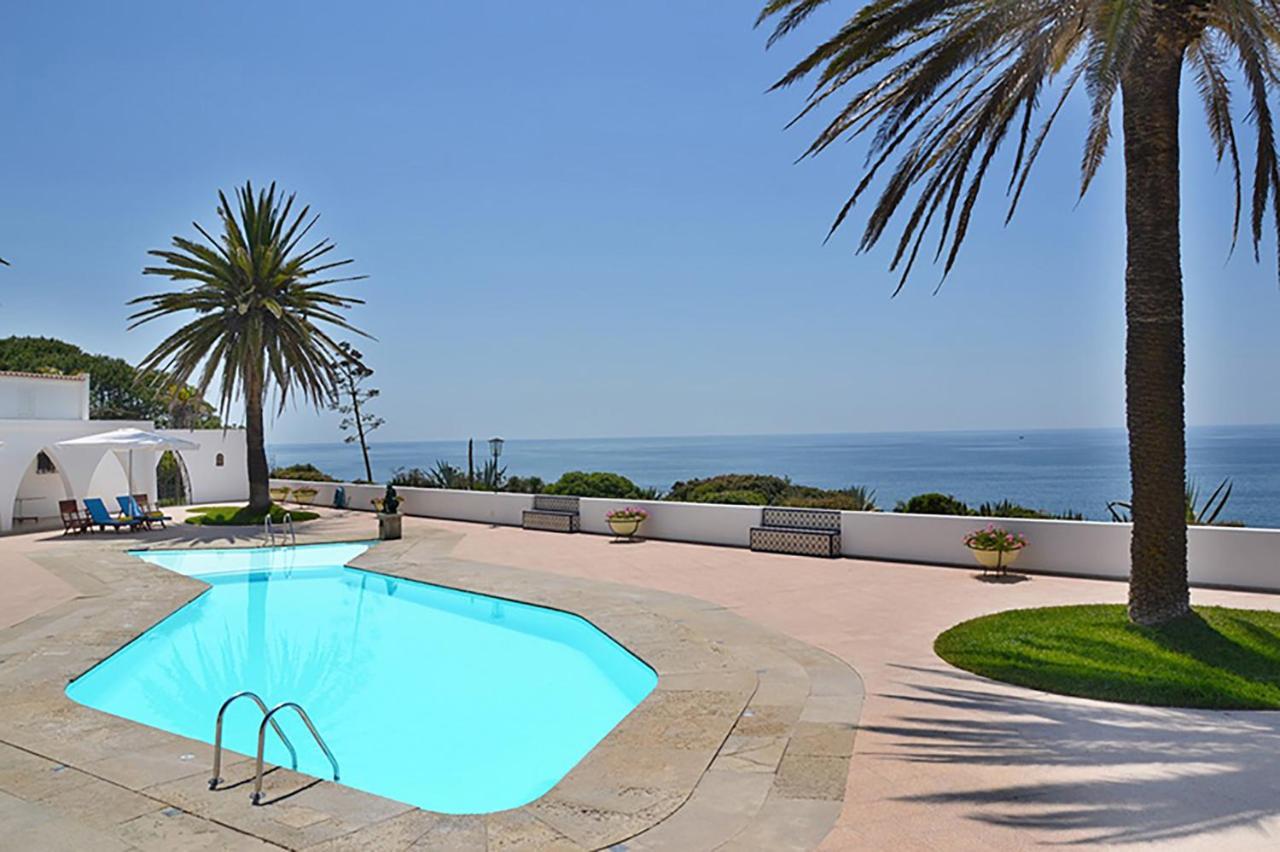 Casa Tres Palmeiras Portimao Luaran gambar