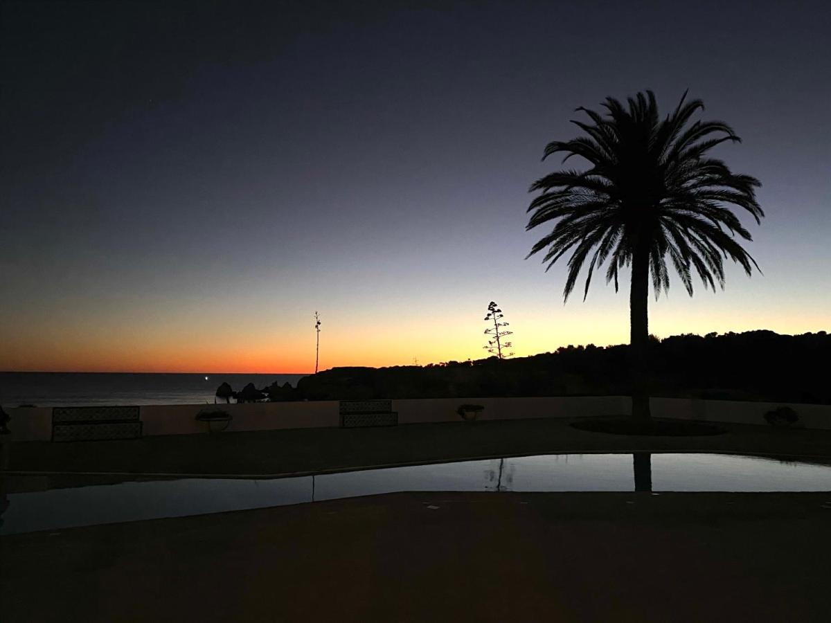 Casa Tres Palmeiras Portimao Luaran gambar