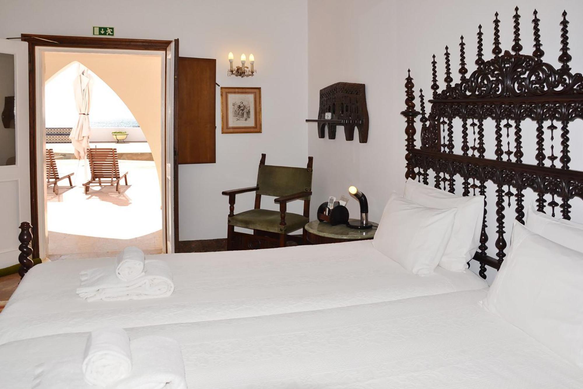 Casa Tres Palmeiras Portimao Luaran gambar